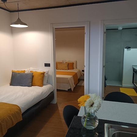 Kings B&B Eiras 卡尼索 外观 照片