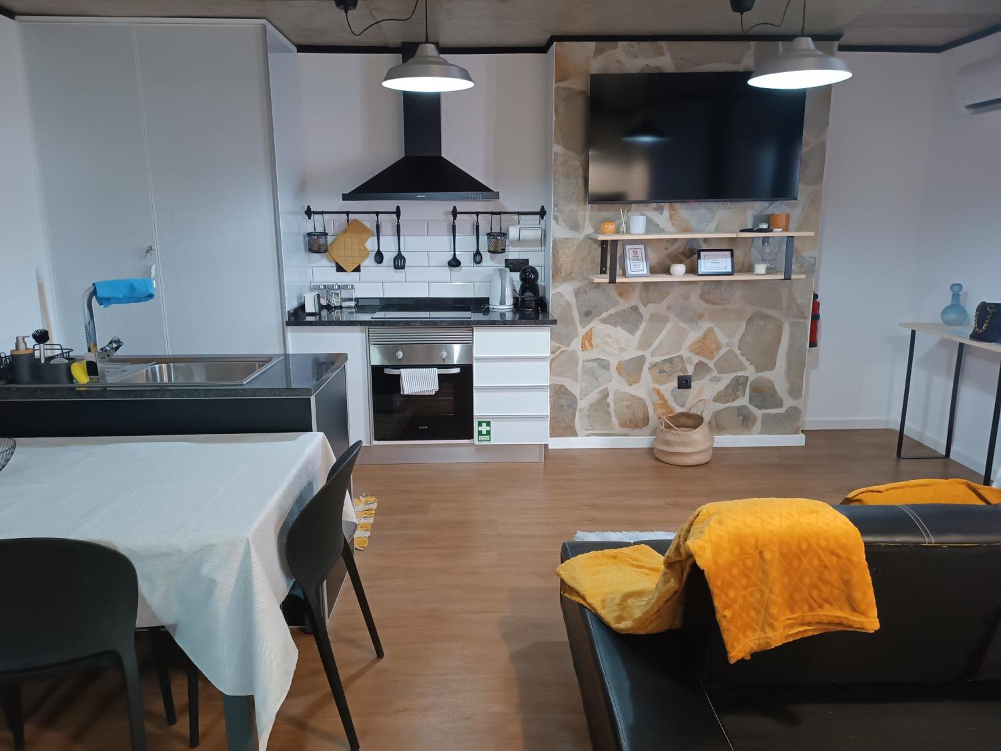Kings B&B Eiras 卡尼索 外观 照片